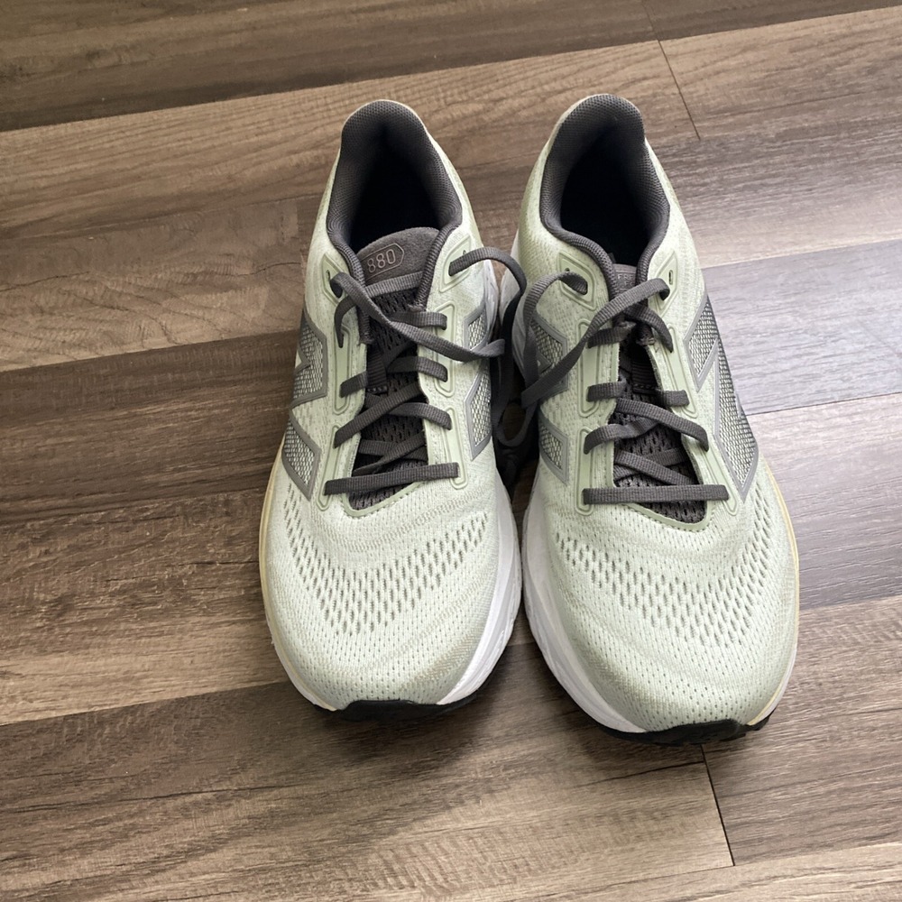 New Balance Fresh Foam X 880 V14 Running Shoes Size 8.5 Men, 10 Women's medium